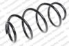 LESJ?FORS 4037248 Coil Spring